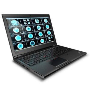 Lenovo Thinkpad P52