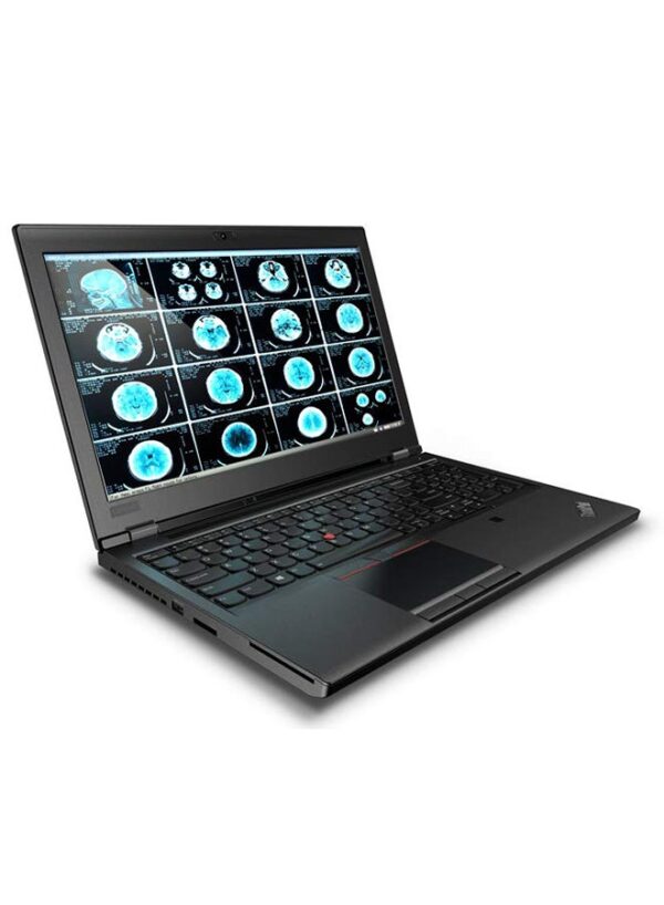 Llenovo Thinkpad P52