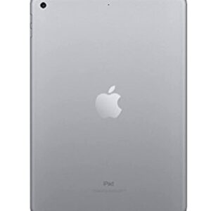 iPad. 2018