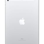 iPad. 2018