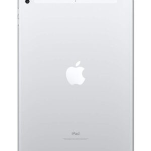 iPad. 2018