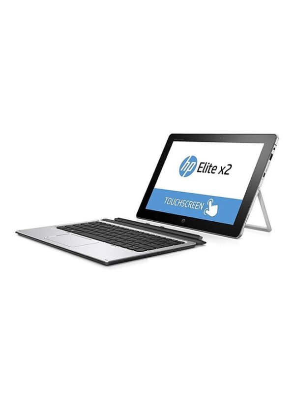 HP Elite x2 1012