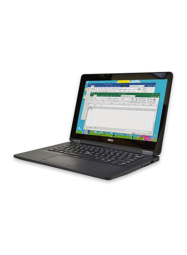 Dell Latitude E7470