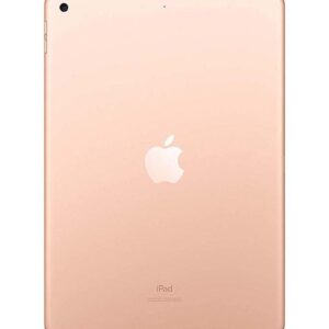 iPad. 2019