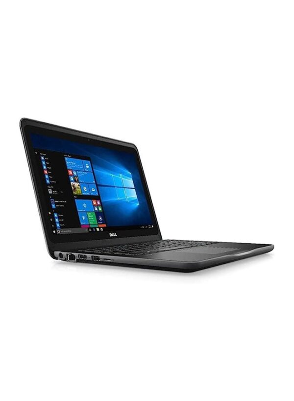 Dell Latitude 3380. 2017