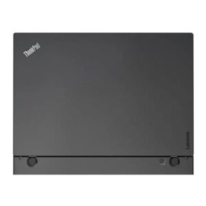 Lenovo Thninkpad T470s. 2017