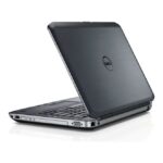 Dell Latitude 6430. 2012