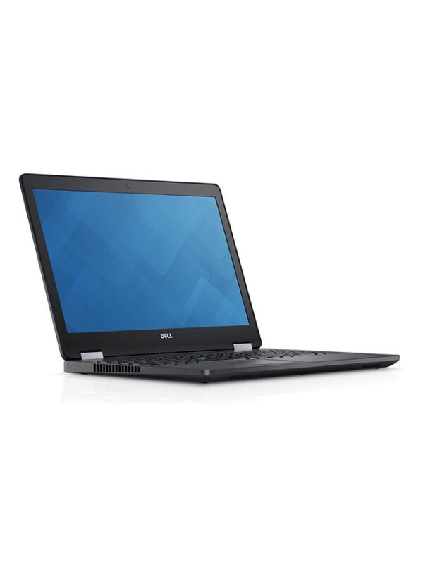 Dell Latitude E5570