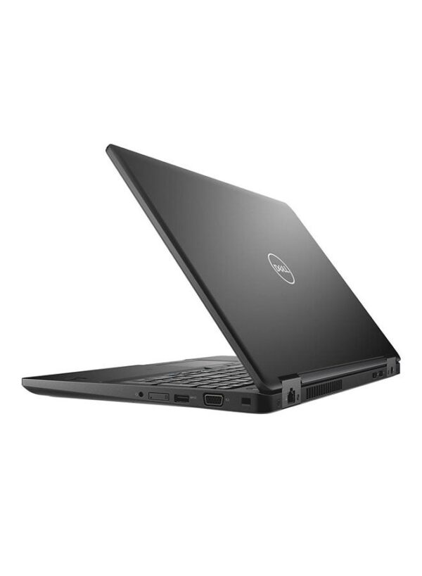 Dell Latitude 5591. 2019