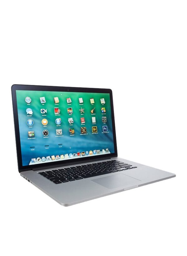 Apple MacBook Pro A1398. 2013