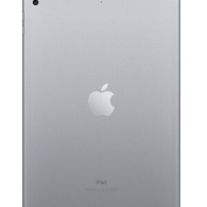 iPad. 2018