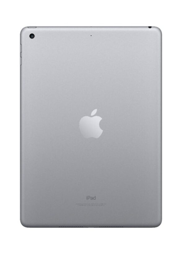 iPad. 2018