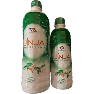 Jinja Herbal Extracts