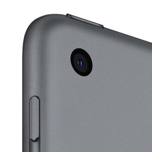 iPad. 2020