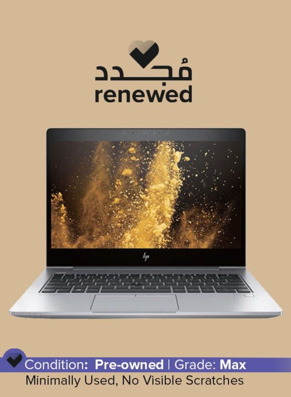 HP Elitebook 830 G5