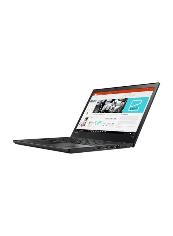 Lenovo ThinkPad T470