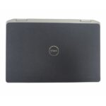 Dell Latitude E6320. 2012