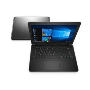 Dell Latitude 3380. 2017