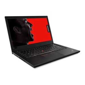 Lenovo Thinkpad T487. 2020
