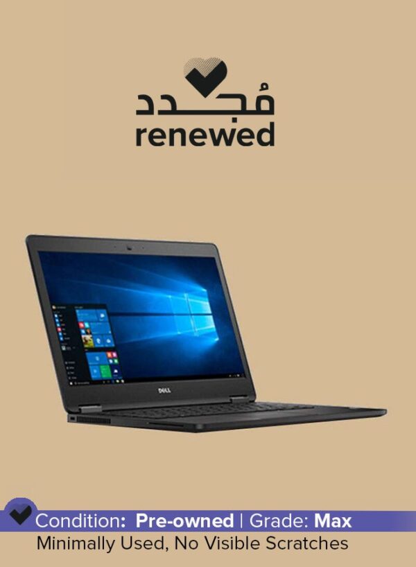Dell Latitude E7471