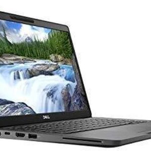 Dell Latitude 5300