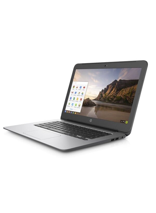 HP Chromebook G4