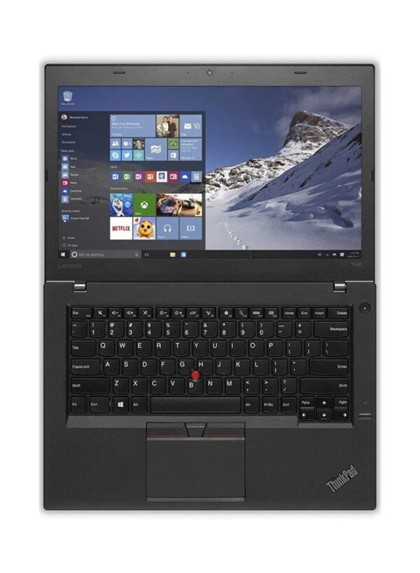 Lenovo Thinkpad T461. 2018