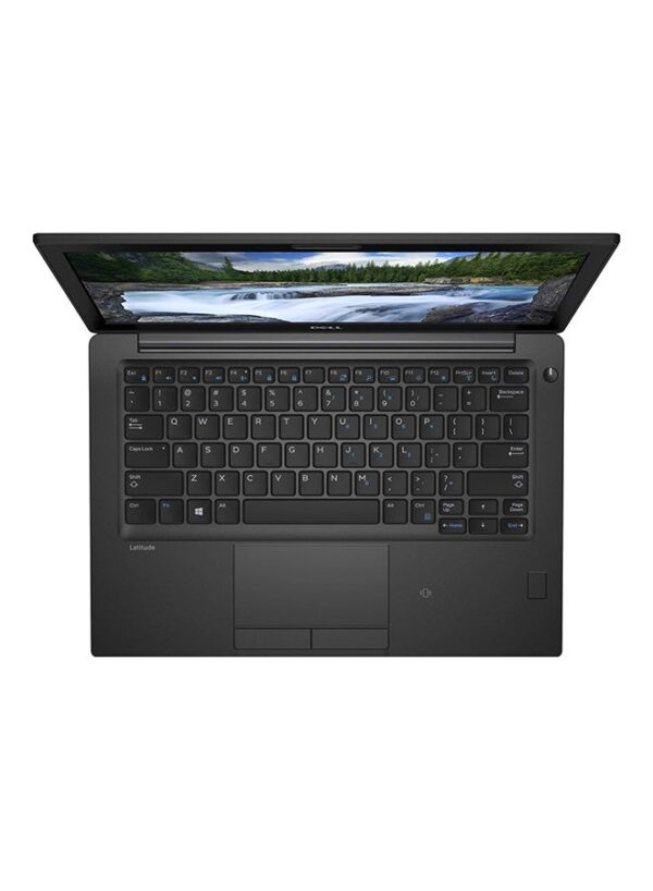 Dell Latitude E7290. 2018