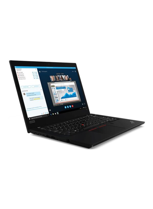 Lenovo Thinkpad L490. 2018