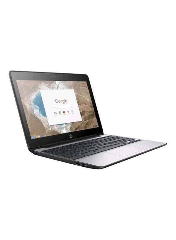 HP Chromebook