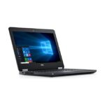 Dell Latitude 5270. 2016