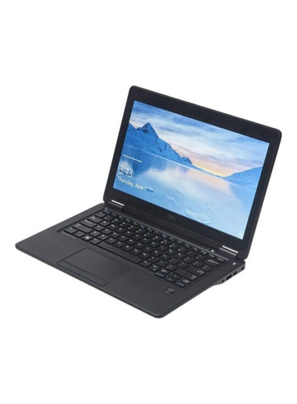 Dell Latitude 7250. 2015
