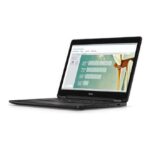 Dell Latitude 7270. 2016