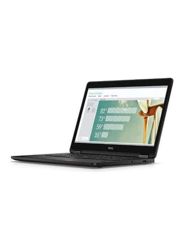 Dell Latitude 7270. 2016