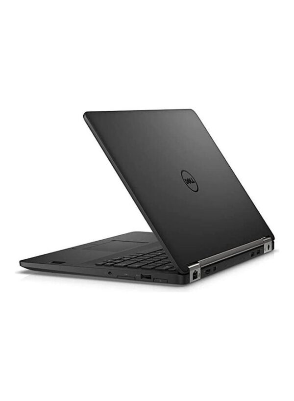 Dell Latitude 7480. 2017