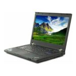 Lenovo Thinkpad T420. 2011