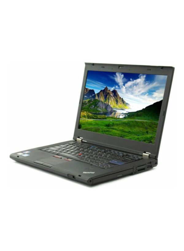 Lenovo Thinkpad T420. 2011