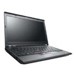 Lenovo Thinkpad x230. 2012