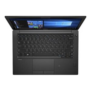 Dell Latitude 7280. 2017