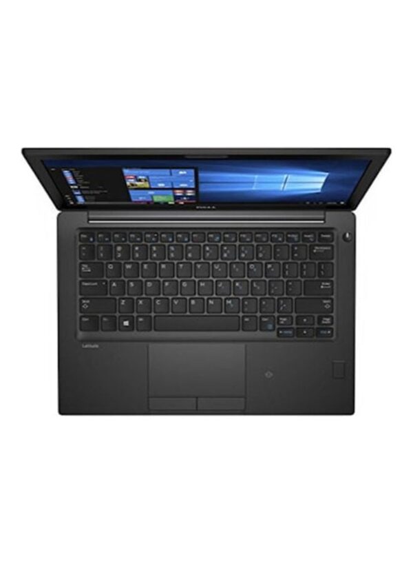 Dell Latitude 7280. 2017
