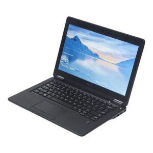 Dell Latitude 7250. 2015