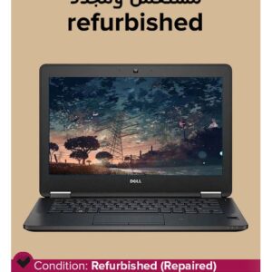 Dell Latitude 7270. 2016
