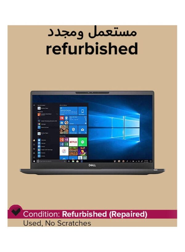Dell Latitude 7440. 2014