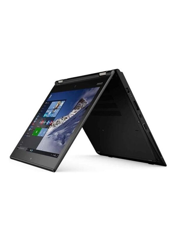 Lenovo Thinkpad Yoga 260. 2018