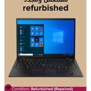 Lenovo Thinkpad X1 Carbon G3. 2018