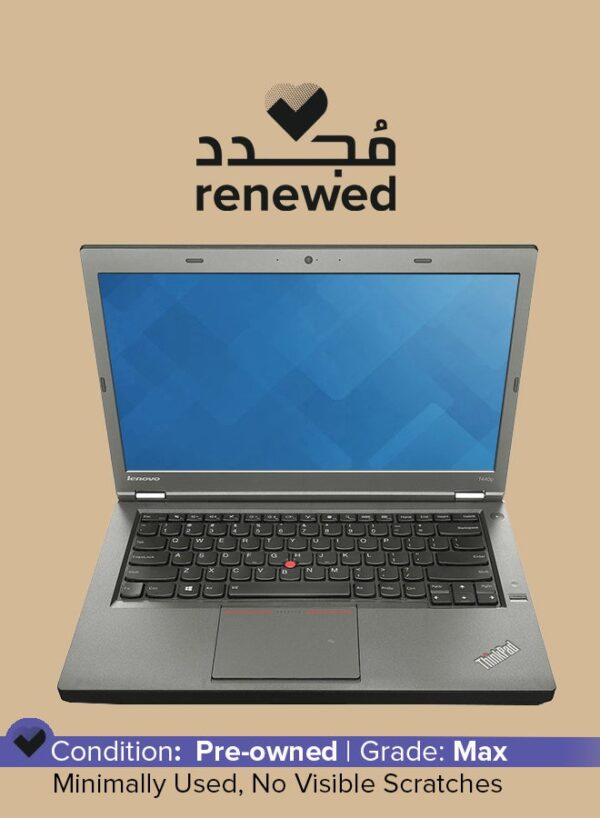 Lenovo ThinkPad T440P