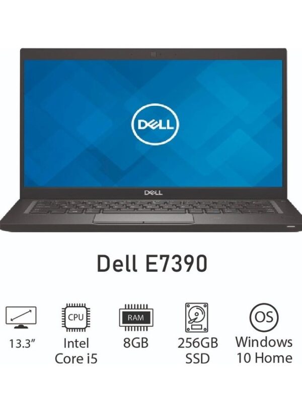 Dell Lattidue E7482
