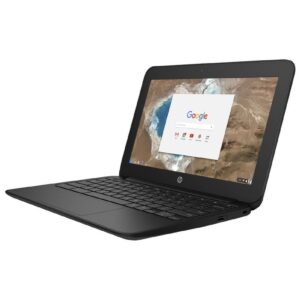 HP Chromebook G6