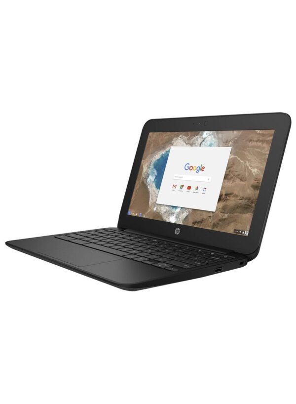 HP Chromebook G5
