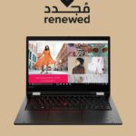 Lenovo Thinkpad 370 Yoga